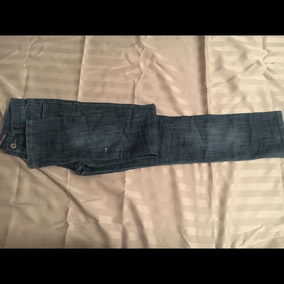 Jeans - Picture 2 of 4